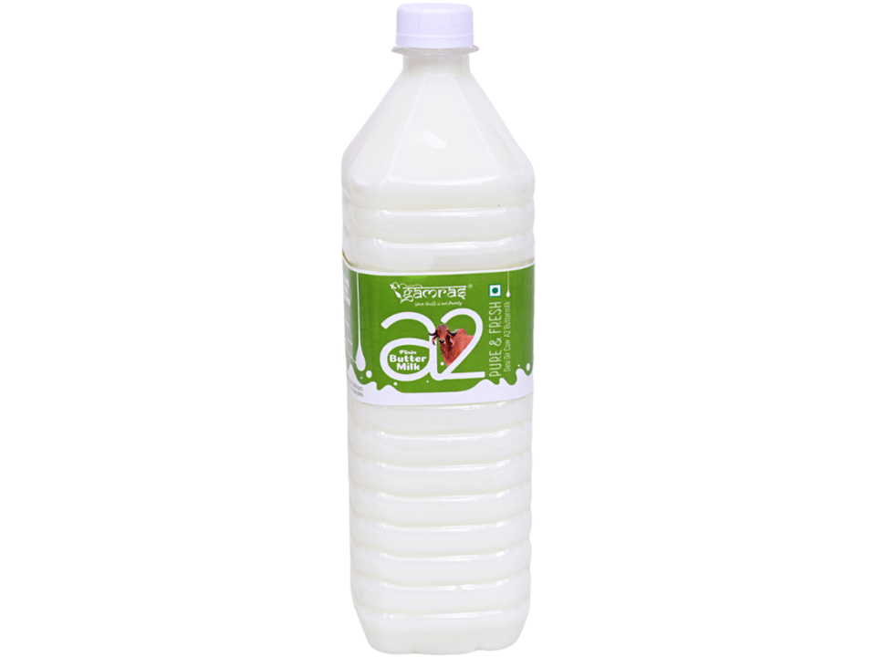 A2 Gir Cow Butter Milk 500ml